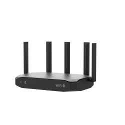 RUIJIE REYEE AX3000 SOHO WI-FI 6 DUAL BAND GE ROUTER-EXT ANT-1 WAN, 1 LAN, 3 WAN/LAN,3YR