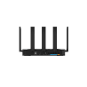RUIJIE REYEE AX3000 SOHO WI-FI 6 DUAL BAND GE ROUTER-EXT ANT-1 WAN, 1 LAN, 3 WAN/LAN,3YR