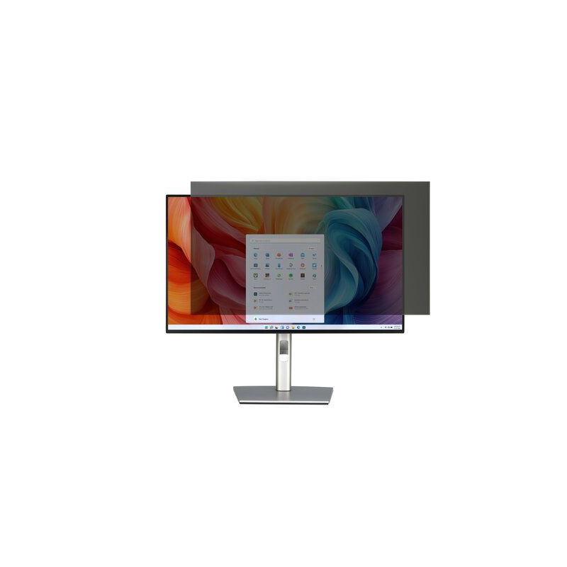 KENSINGTON HIGH CLARITY PRIVACY SCREEN FOR 23.8" MONITOR (16:9)