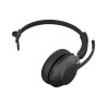 JABRA WIRELESS EVOLVE2 65 MS MONO BLUETOOTH HEADSET + LINK 390C BT,USB-C