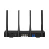 Mercusys MR27BE BE3600 Dual-Band Wi-Fi 7 Router,5-Year WTY