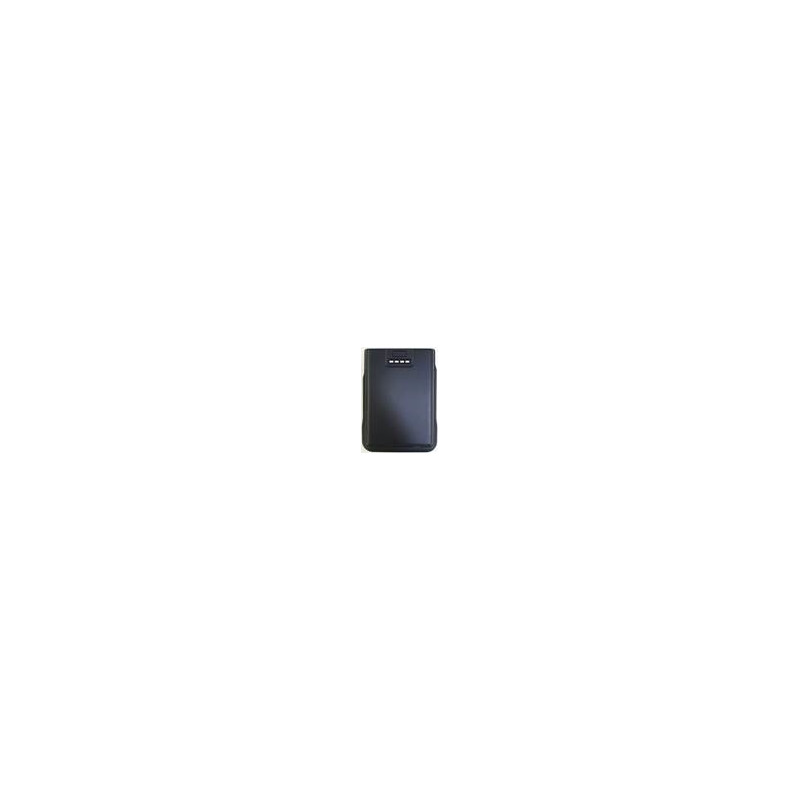 SAMSUNG (KOAMTAC) XCOVER6 PRO EXTENDED BATTERY BACK (BLACK)