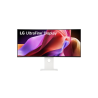 LG 40"(21:9) WUHD 5K2K CURVED IPS, HDMI(2), DP, TB5(2) 96W,