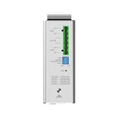 RUIJIE REYEE 4P GE L2 MANAGED INDUSTRIAL SWITCH-3 POE+ & 1 POE++ (180W)-4 GE + 2 SFP,3YR