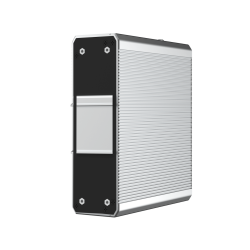 RUIJIE REYEE 4P GE L2 MANAGED INDUSTRIAL SWITCH-3 POE+ & 1 POE++ (180W)-4 GE + 2 SFP,3YR