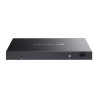 TP-LINK OMADA 48-PORT MANAGED GIGABIT L2+ RACK SWITCH,POE+(40),POE++(8), SFP+(4), 750W,5YR