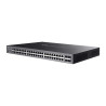 TP-LINK OMADA 48-PORT MANAGED GIGABIT L2+ RACK SWITCH,POE+(40),POE++(8), SFP+(4), 750W,5YR