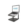 KENSINGTON SMARTFIT LAPTOP RISER, FOR UP TO 15.6" NOTEBOOKS, TILT, BLACK