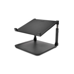 KENSINGTON SMARTFIT LAPTOP RISER, FOR UP TO 15.6" NOTEBOOKS, TILT, BLACK