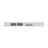 RUIJIE REYEE 16P MULTI GIG L2+ SWITCH - 12 POE+ & 4 POE++(370W)-16X 2.5G + 4X 10G SFP+.5YR