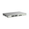 RUIJIE REYEE 16P MULTI GIG L2+ SWITCH - 12 POE+ & 4 POE++(370W)-16X 2.5G + 4X 10G SFP+.5YR