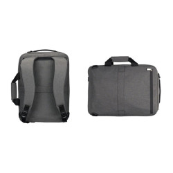 TARGUS 15-16" HYBRID BRIEFCASE BACKPACK