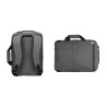 TARGUS 15-16" HYBRID BRIEFCASE BACKPACK