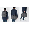 TARGUS 15-16" HYBRID BRIEFCASE BACKPACK