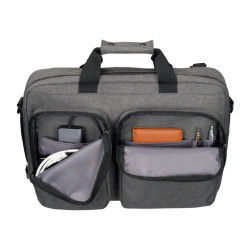 TARGUS 15-16" HYBRID BRIEFCASE BACKPACK