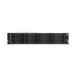 QNAP 12 BAY NAS 3.5"(0/12),...