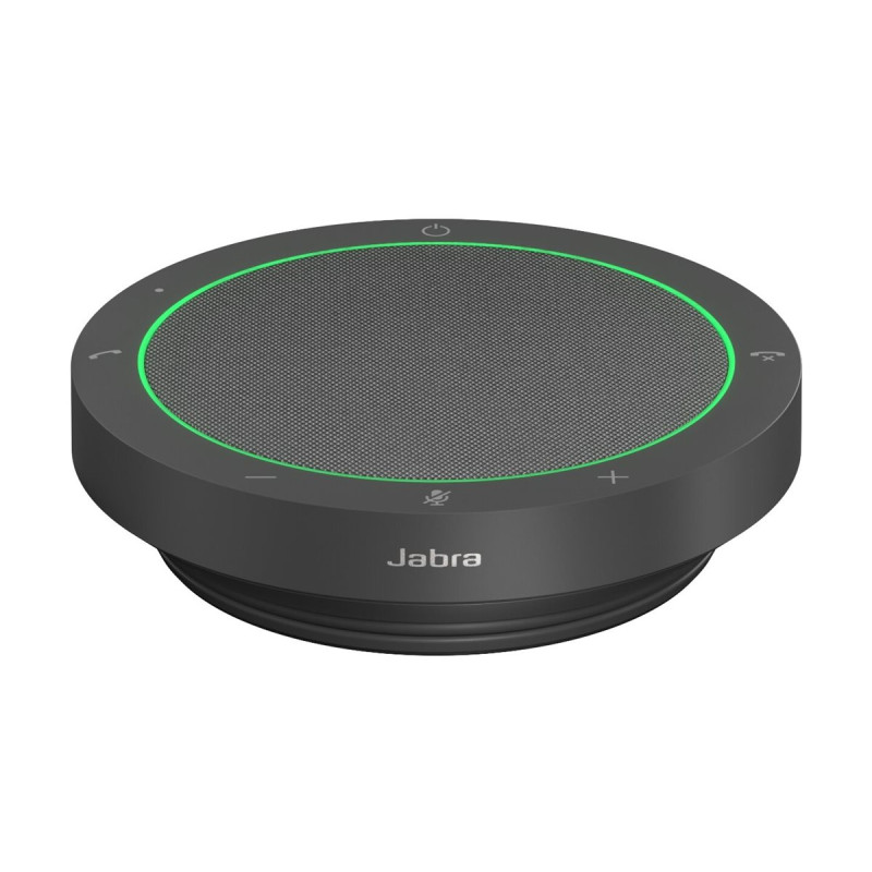 JABRA SPEAK2 40 UC SPEAKER, OMNI DIRECTION MIC, USB-A + USB-C