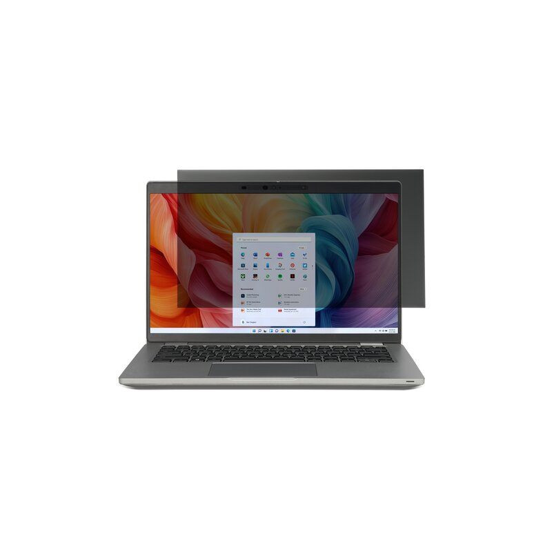 KENSINGTON HIGH CLARITY PRIVACY SCREEN FOR 14" NOTEBOOK (16:10)