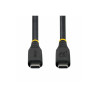 50cm USB4 Cable USB-IF Certified USB-C