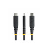 50cm USB4 Cable USB-IF Certified USB-C