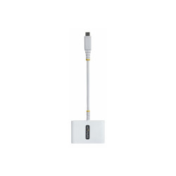 USB-C HDMI Multiport Hub 140W