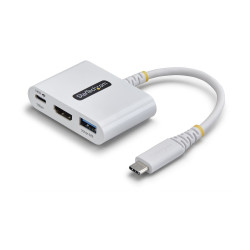 USB-C HDMI Multiport Hub 140W