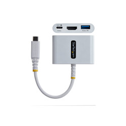 USB-C HDMI Multiport Hub 140W