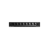 RUIJIE REYEE 8 PORT GIGABIT SMART CLOUD MANAGED SWITCH,3YR
