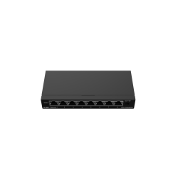 RUIJIE REYEE 8 PORT GIGABIT SMART CLOUD MANAGED SWITCH,3YR
