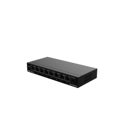 RUIJIE REYEE 8 PORT GIGABIT SMART CLOUD MANAGED SWITCH,3YR