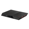 ASUSTOR 12-BAY NAS, QC-2.0GHz, 4GB, M.2(12), 10G(1), DESK, 3YR