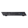 ASUSTOR 12-BAY NAS, QC-2.0GHz, 4GB, M.2(12), 10G(1), DESK, 3YR