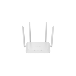 RUIJIE REYEE 1200M WI-FI 5 DUAL-BAND FE HOME ROUTER - 1 WAN + 3 LAN,3YR
