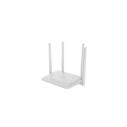 RUIJIE REYEE 1200M WI-FI 5 DUAL-BAND FE HOME ROUTER - 1 WAN + 3 LAN,3YR