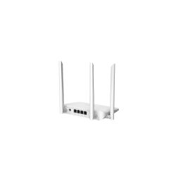 RUIJIE REYEE 1200M WI-FI 5 DUAL-BAND FE HOME ROUTER - 1 WAN + 3 LAN,3YR