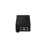 RUIJIE REYEE 1 PORT POE INJECTOR (25000BASE-T, 50V, 60W),3YR