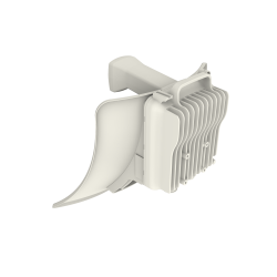 Cambium 60GHz cnWave V3000 Client Node Radio Only