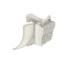 Cambium 60GHz cnWave V3000 Client Node Radio Only