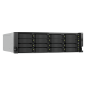 QNAP TS-h1677AXU-RP-R7-32G ZFS AMD Ryzen based NAS with built-in 10GbE, 5 Yrs WTY