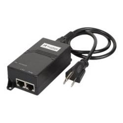 RUCKUS POE INJECTOR 1GBPS...