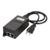 RUCKUS POE INJECTOR 1GBPS 20W AU FOR R350, R550, T350X, H350