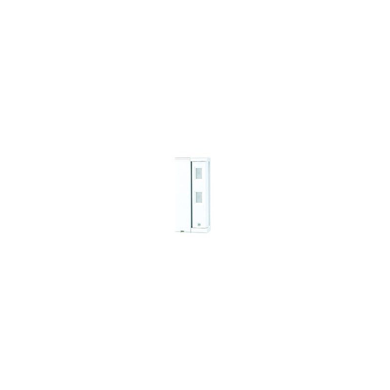 OPTEX CURTAIN PIR 5M ADJ STACK BALCONY ANTI-MASK PET IP55 WIRELESS OPT -2YRS