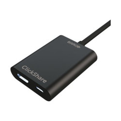 BARCO HDMI IN TO USB-C...