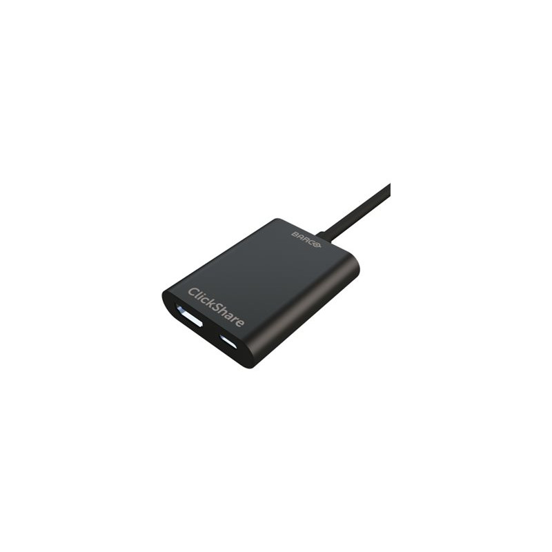 BARCO HDMI IN TO USB-C CONVERTOR KIT