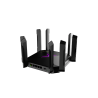RUIJIE REYEE EW6000GX 6000M Wi-Fi 6 MESH ROUTER, GBPS PORT,SUPPORT DUAL-WAN, DUAL LAN,3Y