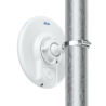 UBIQUITI DEVICE BRIDGE PRO, WiFi 5, 2 SPATIAL, 5GHz, PoE& PoE+, IPX6, WiFi AUTO-LINK, 1YR