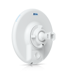 UBIQUITI DEVICE BRIDGE PRO, WiFi 5, 2 SPATIAL, 5GHz, PoE& PoE+, IPX6, WiFi AUTO-LINK, 1YR