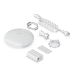 UBIQUITI DEVICE BRIDGE PRO, WiFi 5, 2 SPATIAL, 5GHz, PoE& PoE+, IPX6, WiFi AUTO-LINK, 1YR