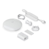 UBIQUITI DEVICE BRIDGE PRO, WiFi 5, 2 SPATIAL, 5GHz, PoE& PoE+, IPX6, WiFi AUTO-LINK, 1YR