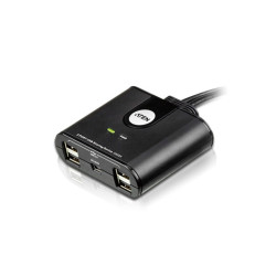 ATEN 2 PORT USB 2.0...